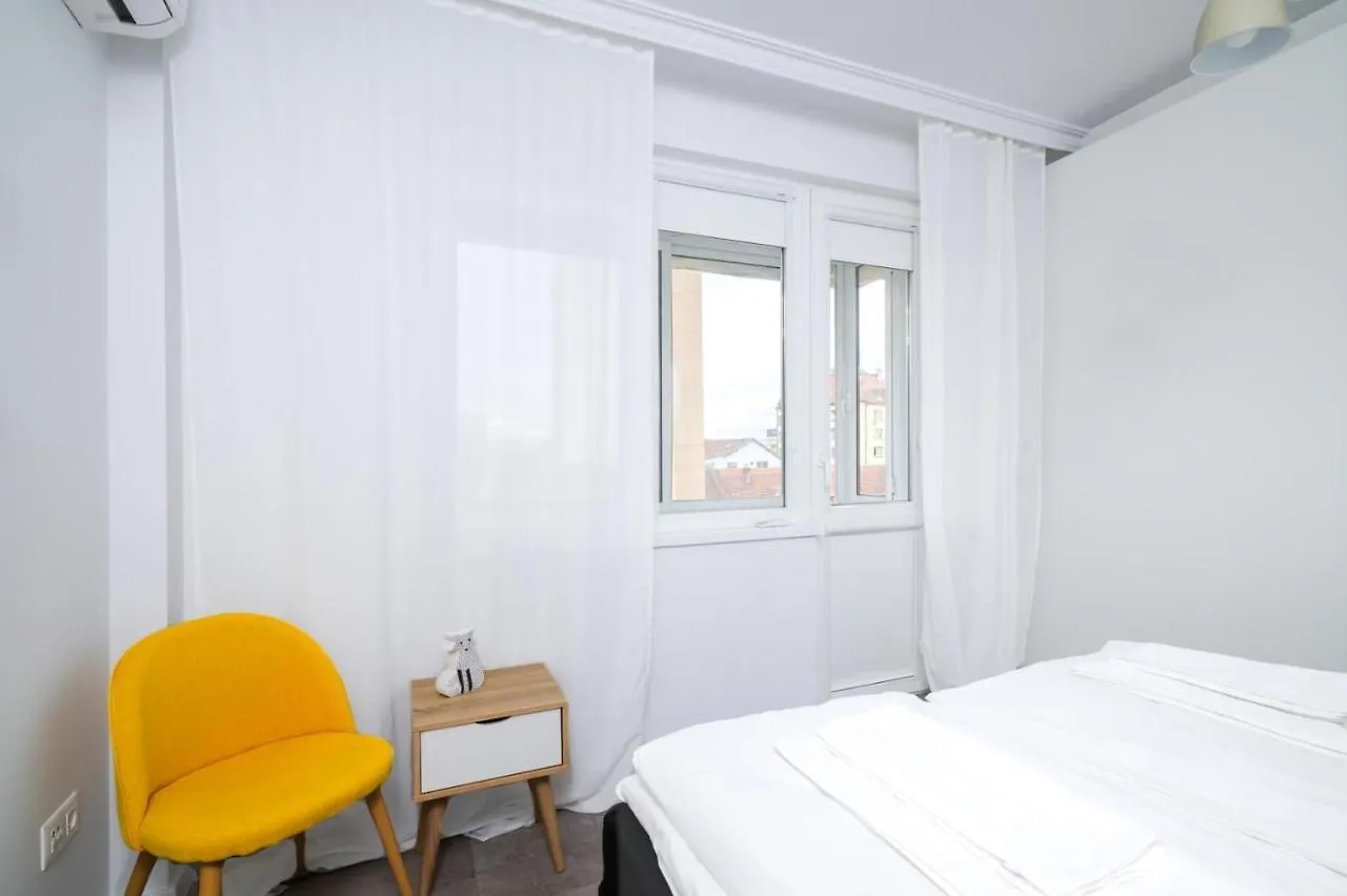 Apartment Bright And Stylish 2Bd Flat In The City Centre By Flat Mаnager Sofia Bulgaria