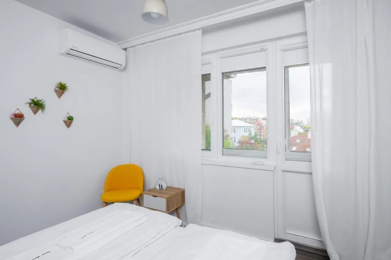 Bright And Stylish 2Bd Flat In The City Centre By Flat Mаnager Sofia Bulgaria