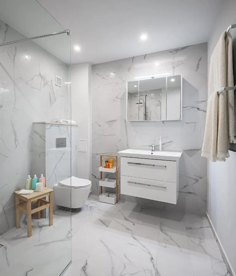 Bright And Stylish 2Bd Flat In The City Centre By Flat Mаnager Sofia